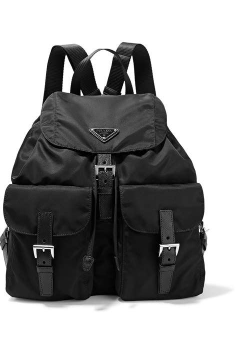 prada rucksack vela|Prada official website usa.